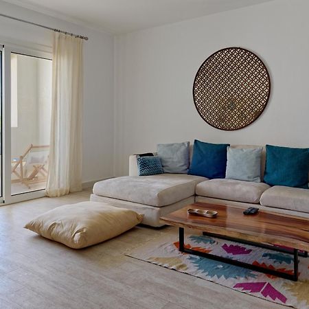 Vesta - El Gouna Residence 洪加達 外观 照片