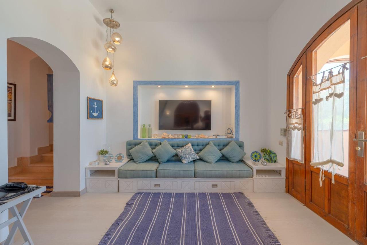 Vesta - El Gouna Residence 洪加達 外观 照片