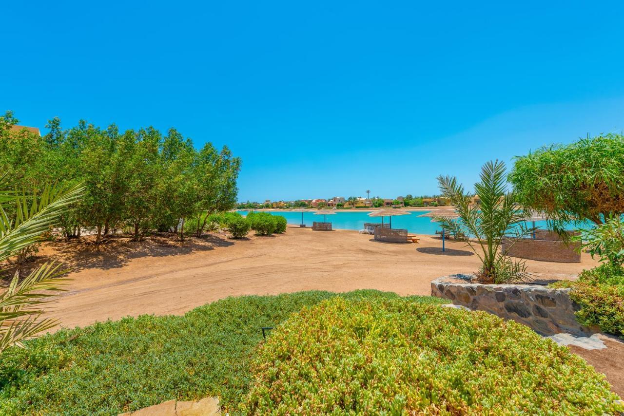 Vesta - El Gouna Residence 洪加達 外观 照片