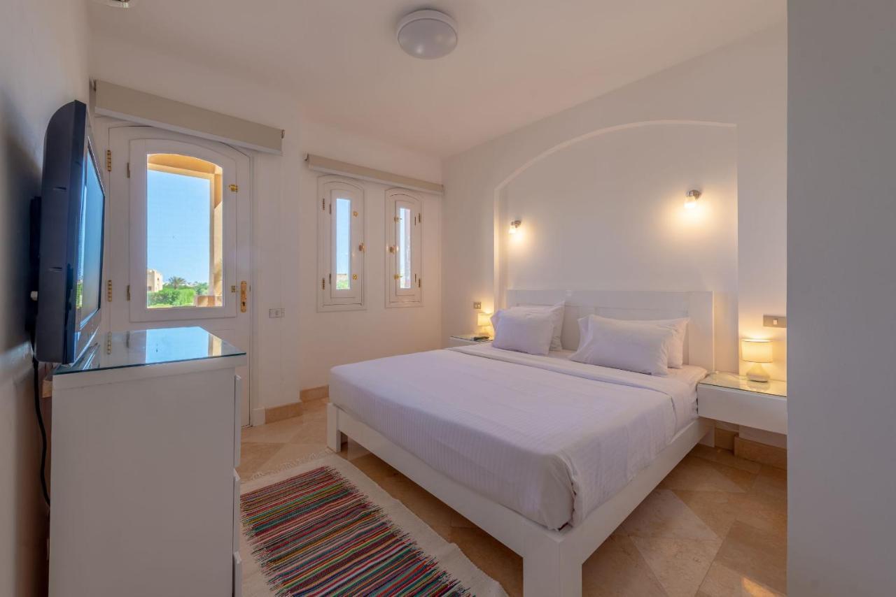 Vesta - El Gouna Residence 洪加達 外观 照片