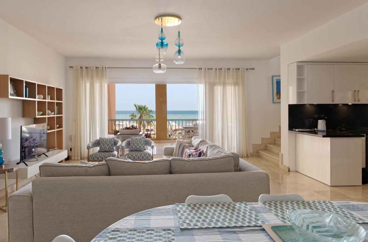 Vesta - El Gouna Residence 洪加達 外观 照片